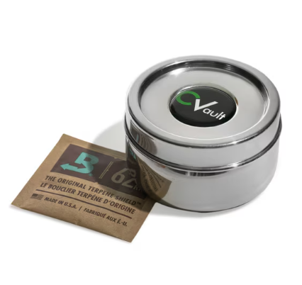 Photograph of product: CVault "twist" Small