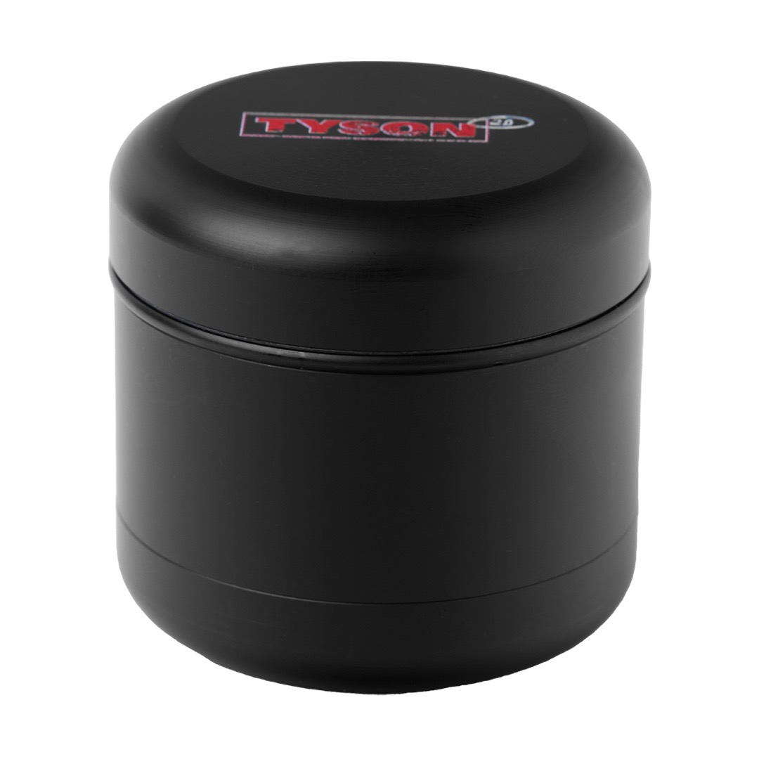 Photograph of product: Tyson Grinder 2.0