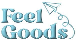 Photograph of product: FEEL GOODS | INFUSED PRE-ROLL 5-PACK | PINK LEMONADE
