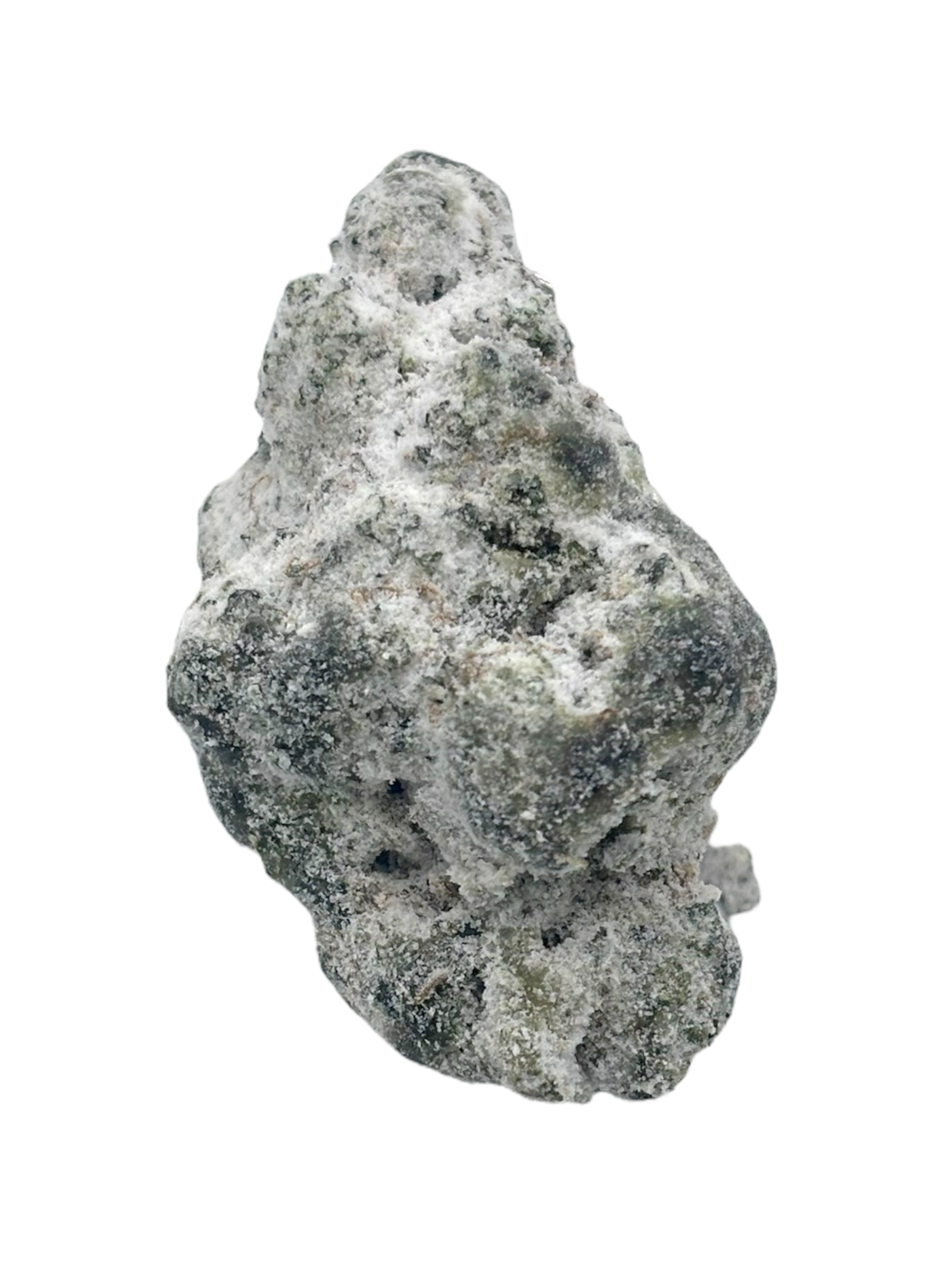 Photograph of product: Fresh Canna Strawberry Shortcake Snowballs Rec