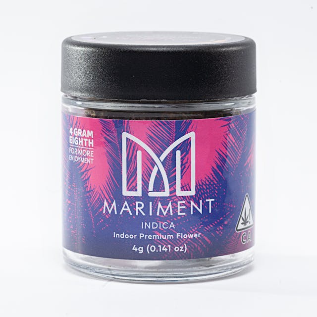 Photograph of product: Skywalker OG 4G - 