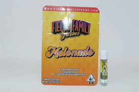 Photograph of product: MELONADE (LQD)