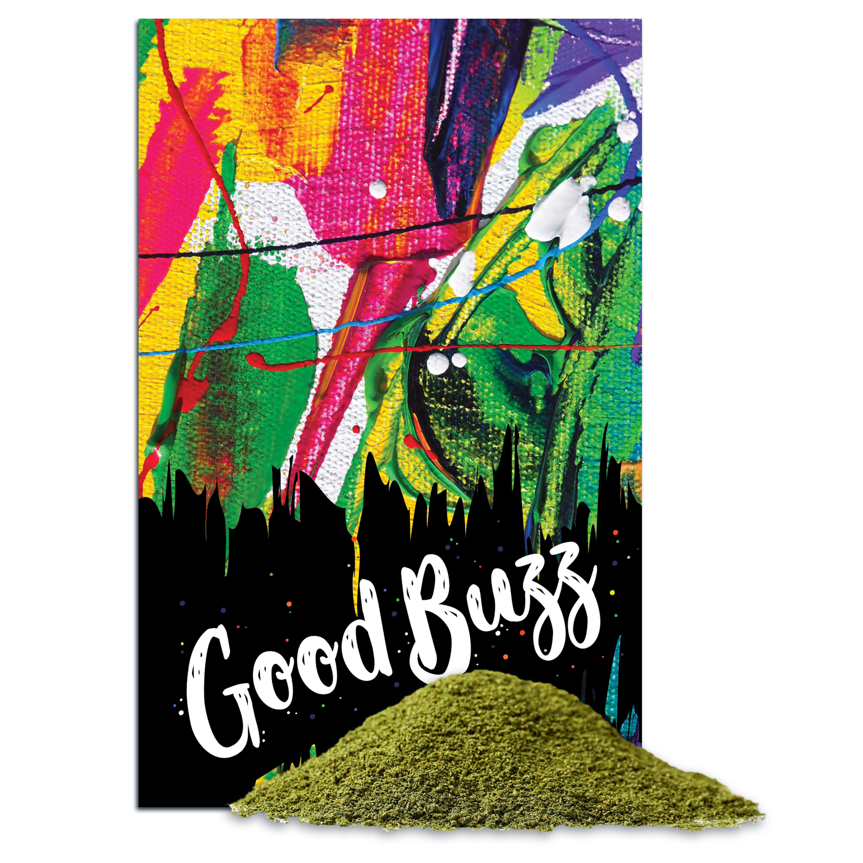 Photograph of product: Velvet Lushers  Ground - 28g