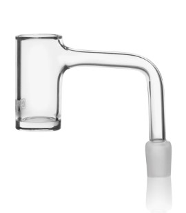 Photograph of product: Accessories - GRAV - Long Neck Seamless Banger - 14mm M