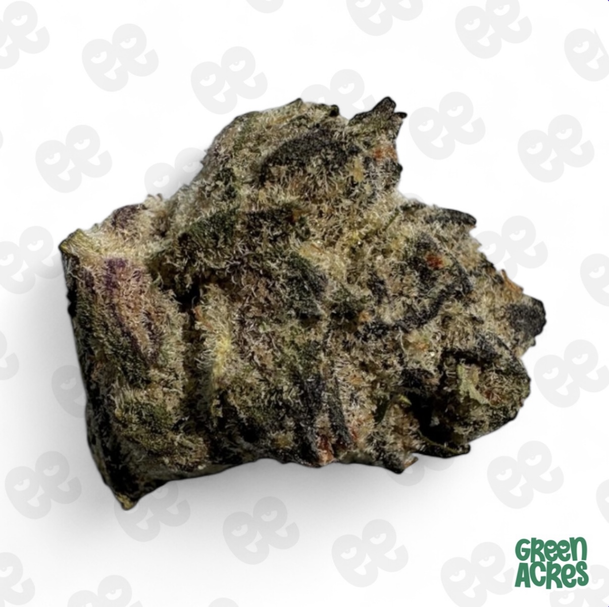 Photograph of product: (R) Hard Hitter: Frozen Dessert Smalls (H) - 28g