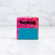 Photograph of product: OCEAN VIEW (CURED RESIN)