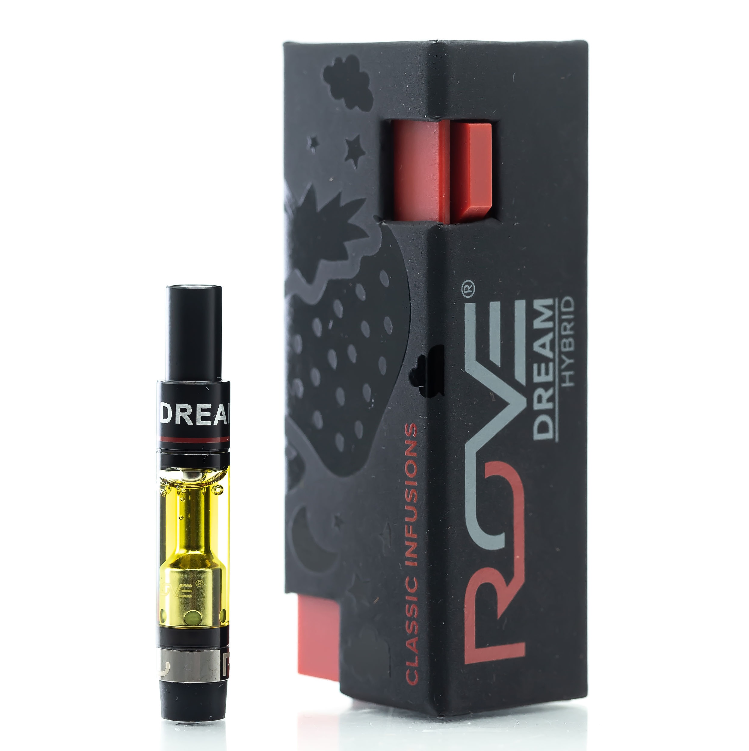 Photograph of product: Rove - Bellini Cartridge - 1g