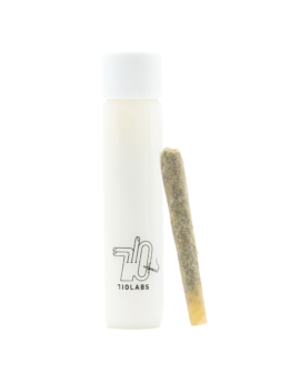 Photograph of product: 710 Labs - C. Chrome #27 PR