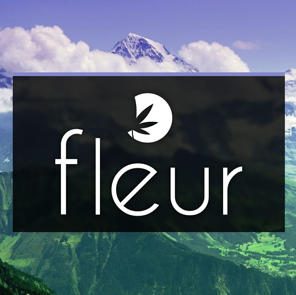 Photograph of product: Fleur | Tiger Head - 1g