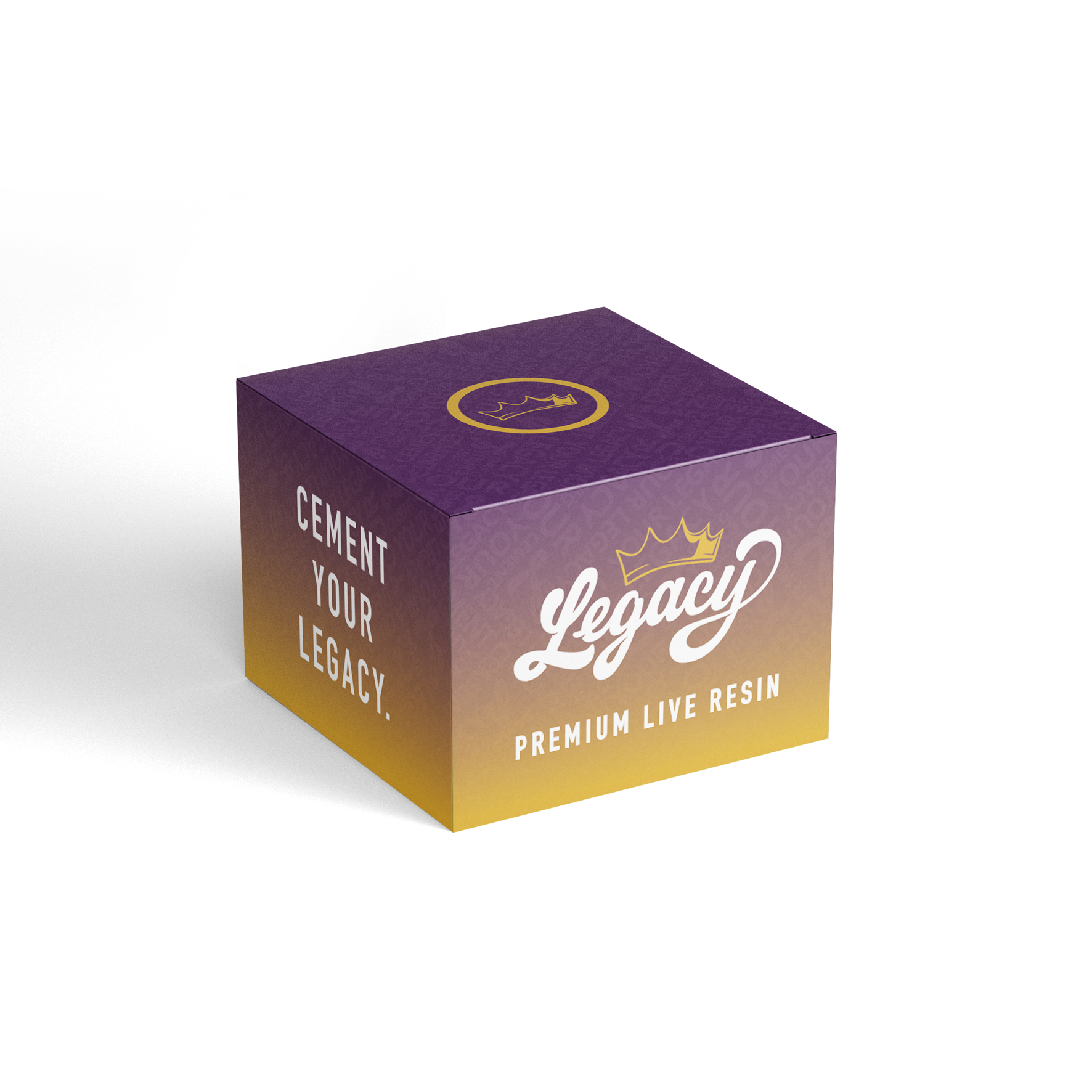 Photograph of product: Zoap | 2g | Live Sugar | Legacy