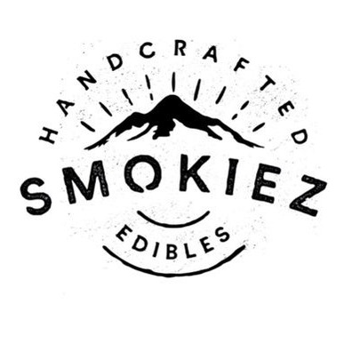 Photograph of product: Smokiez Sweet Green Apple Fruit Chew 1:1 TH-oui:CBG 100mg