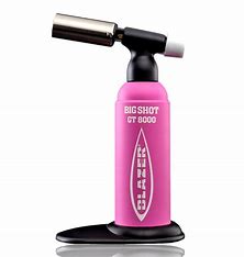 Photograph of product: Blazer Big Shot (Pink and Glow)