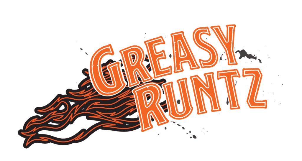 Photograph of product: Greasy Runtz (I) 3.5g