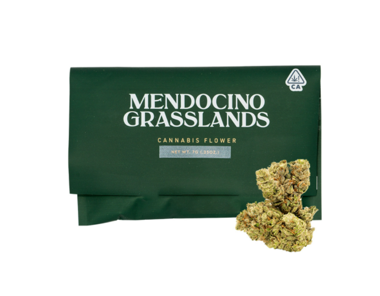 Photograph of product: Durban Poison [S] - 7g