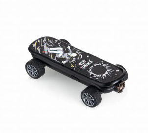 Photograph of product: EXTRE - 510 Battery - Play Deck