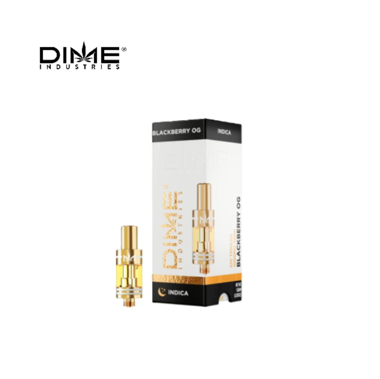 Photograph of product: BLACKBERRY OG 1G SIGNATURE LINE CARTRIDGE