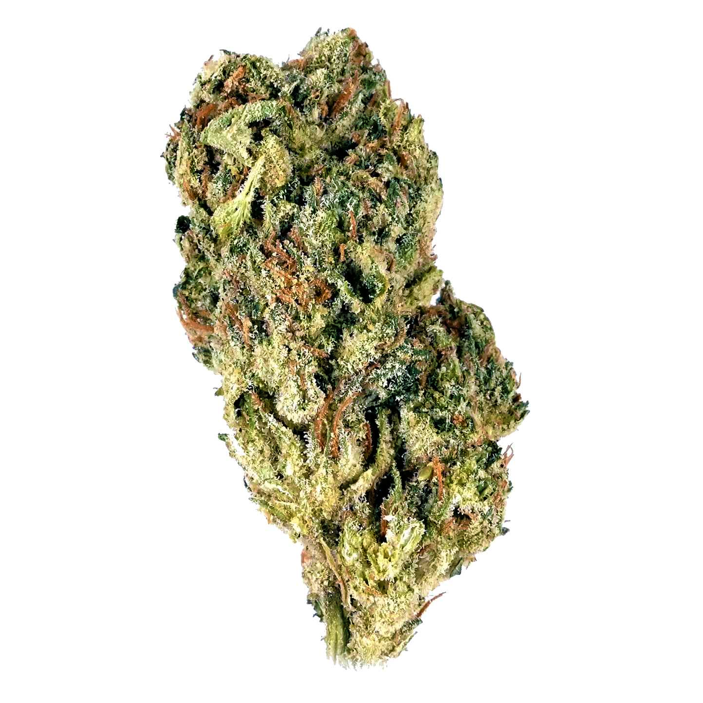 Photograph of product: Nature's Chemistry | Gush Mintz 3.5g