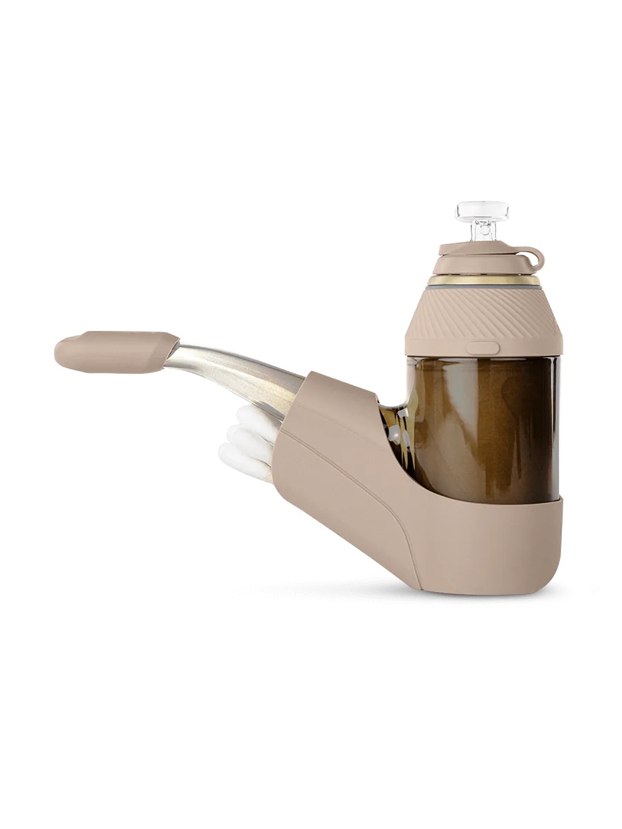 Photograph of product: Puffco Proxy Travel Pack - Desert