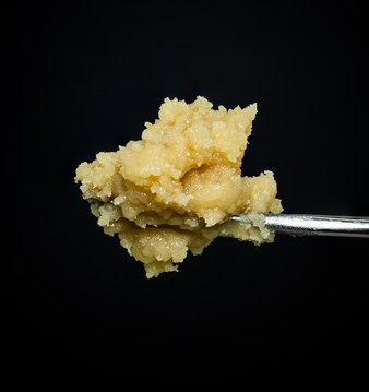 Photograph of product: Apex - Live Rosin - Spritzer