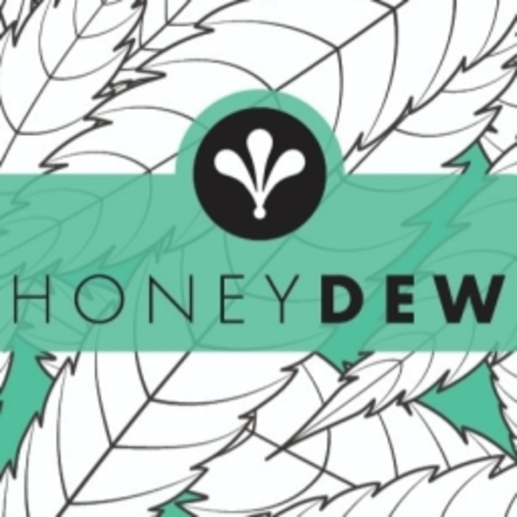 Photograph of product: (NOT DOHC TG) (HONEYDEW) 14g Apocalypse OG (I)