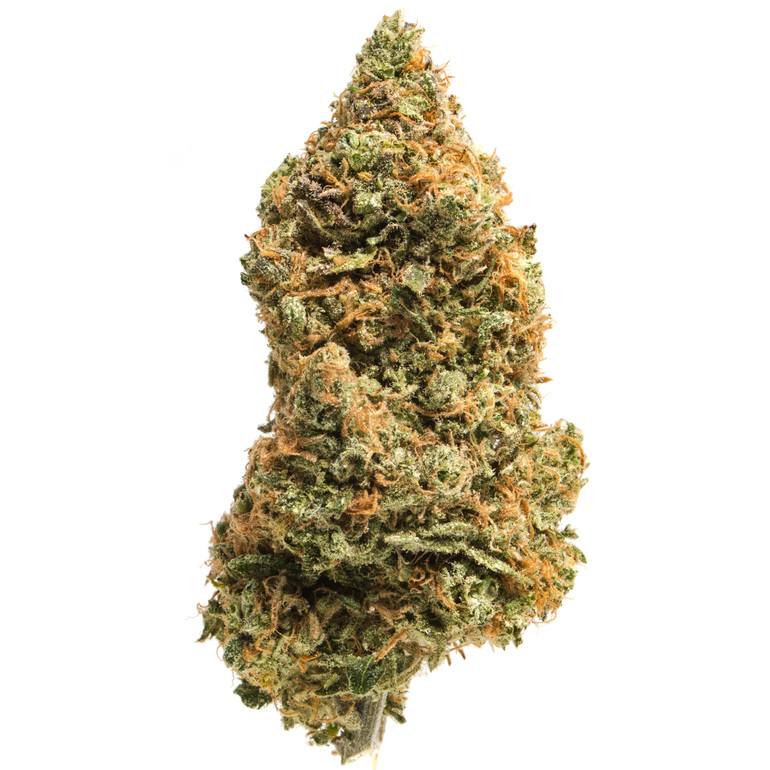 Photograph of product: Folium Farms | GUSH & GAS - 28g