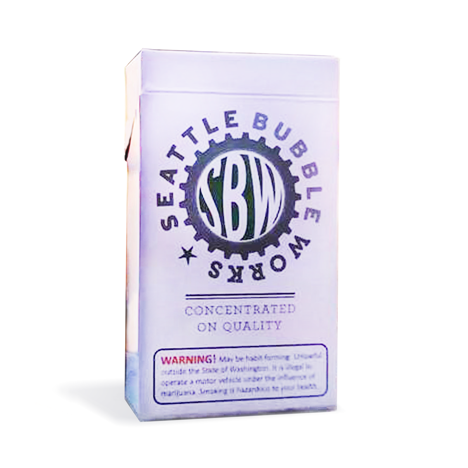 Photograph of Product: Trainwreck Infused Pre-Roll 10-pack | 5g