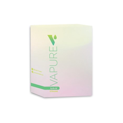 Photograph of product: Gelato | Cartridge 1g