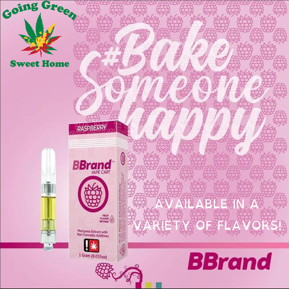 Photograph of product: Pina Colada Flavored Distillate Cartridge (BBrand)