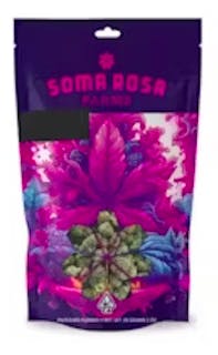 Photograph of product: Pixie Dust 28g - 