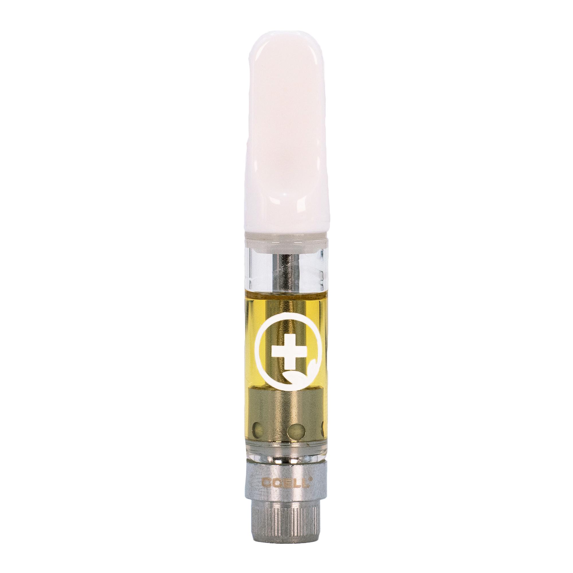 Photograph of product: Pure Ohio | Summer Blast | .84g Distillate 510 Cartridge