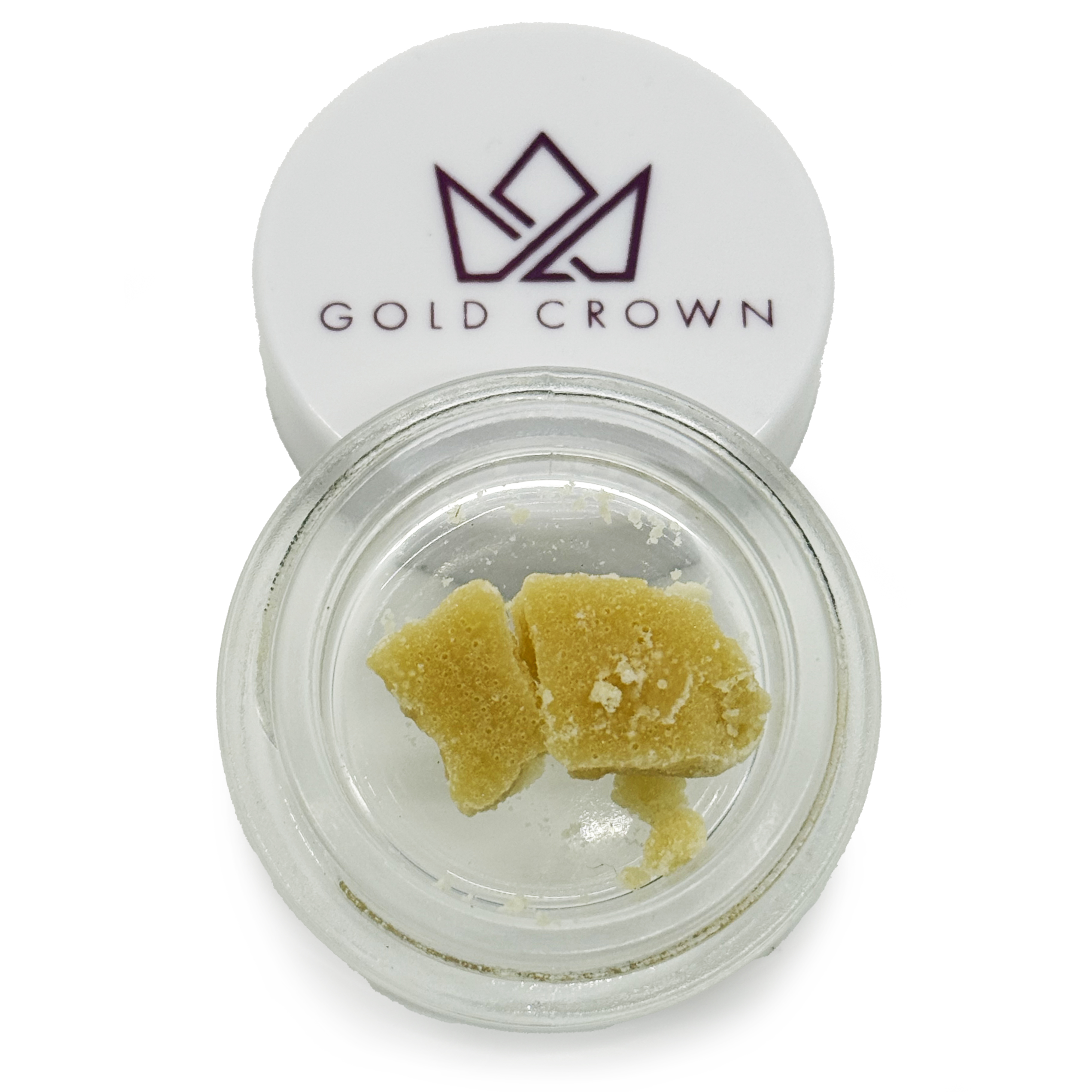 Photograph of product: Gold Crown x LegaSea Sherb Stack Crumble Rec