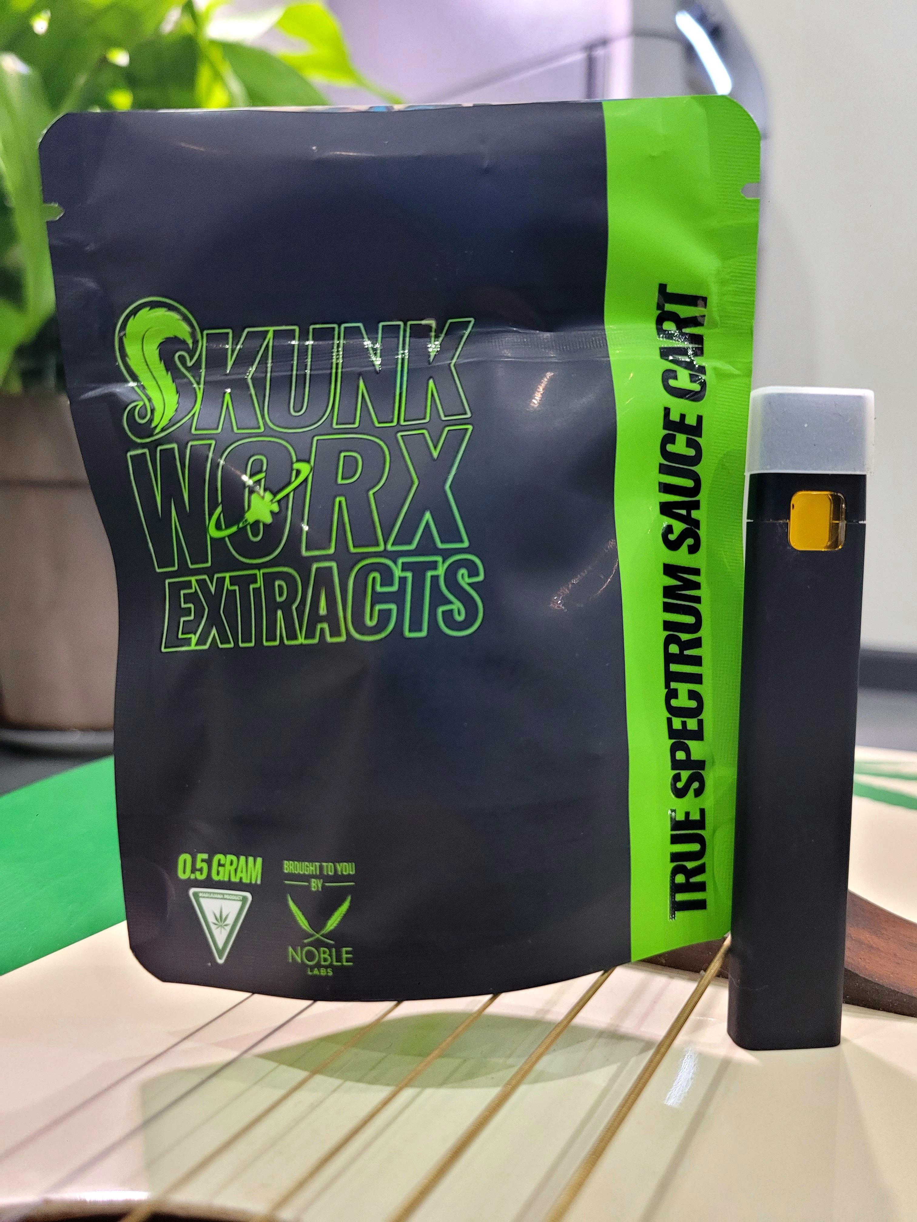 Photograph of product: Gelato 41 Dispo/Cartridge | NL