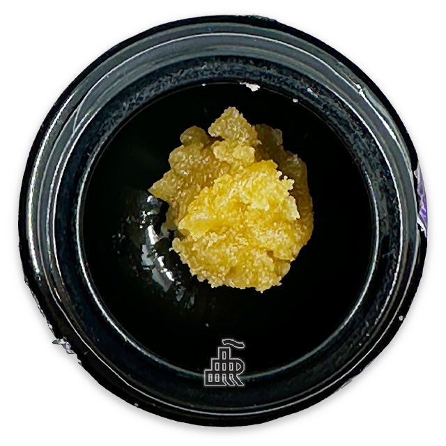 Photograph of product: Dulce De Uva | Live au chocolat Rosin