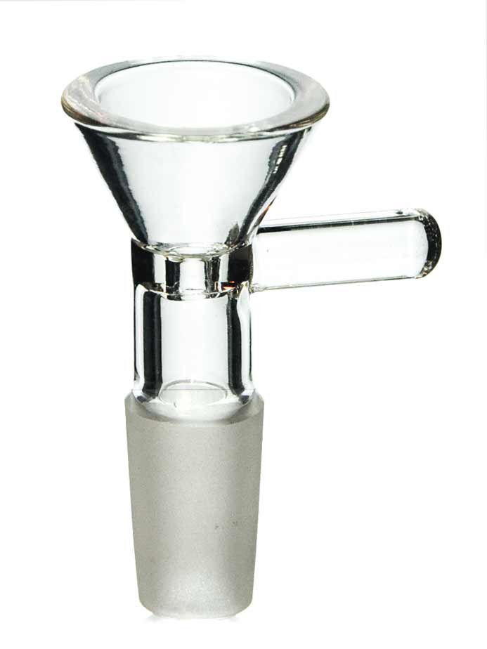 Photograph of product: 14mm clear bowl