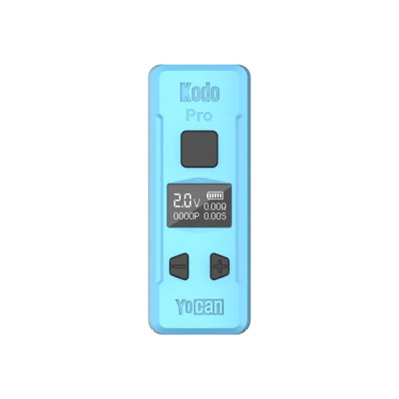 Photograph of product: Kodo Pro | Assorted Colors