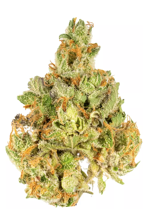 Photograph of product: Tropsanto | 3.5g