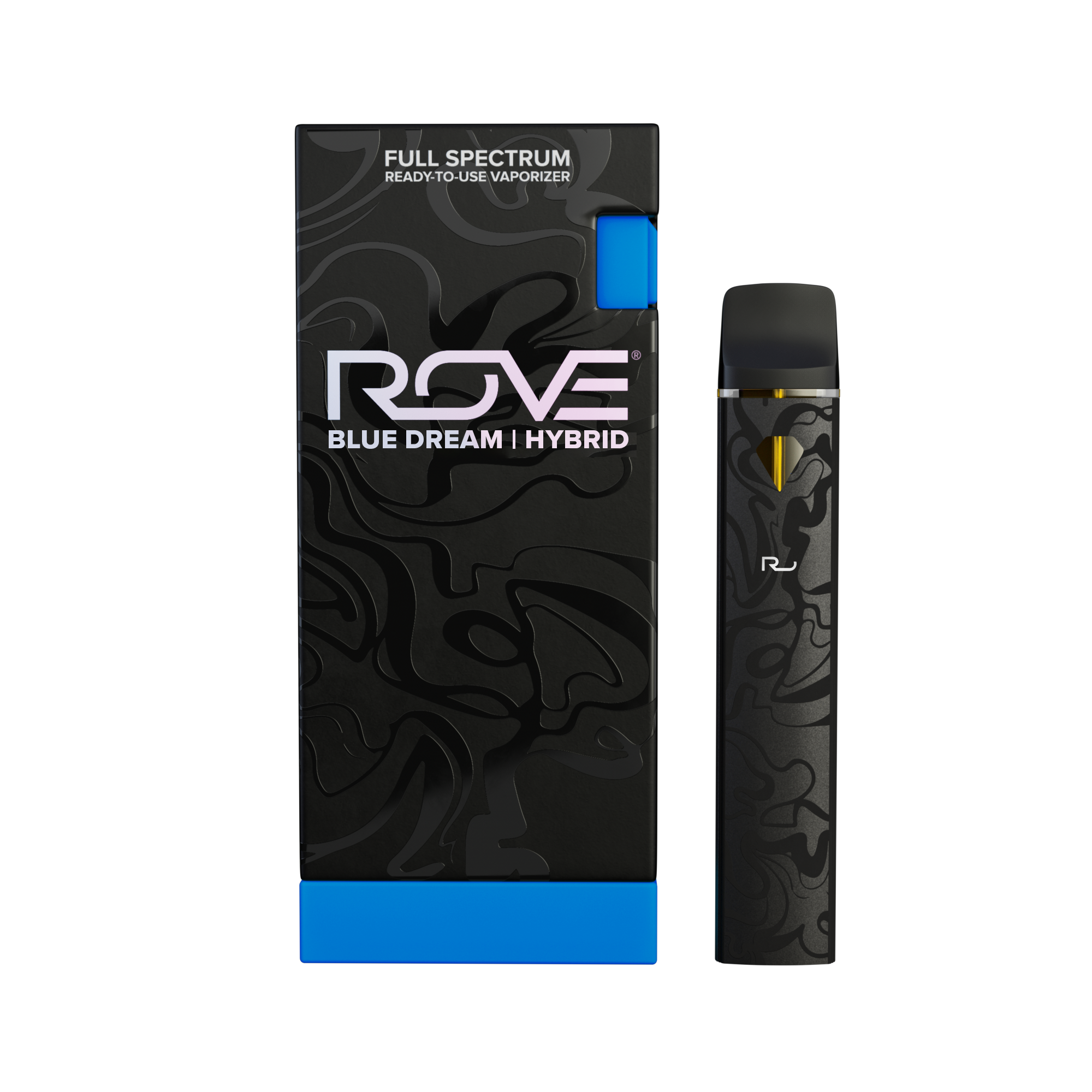 Photograph of product: Rove | 1g | Blue Dream | RTU