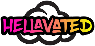 Photograph of product: Hellavated Strawberry Lemonadez Infused Preroll
