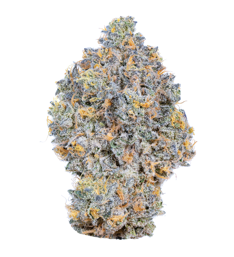 Photograph of product: The Heights Co. Blue Nerdz - 28g