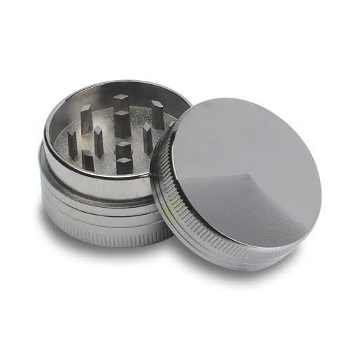 Photograph of product: 2Part Metal 2" Grinder