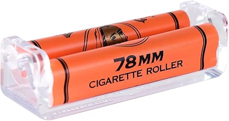 Photograph of product: Zig-Zag - 78MM Paper Roller