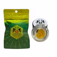 Photograph of Product: Live Resin - Sweeties - Lionheart Cannabis