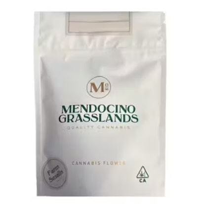 Photograph of product: Biscotti Mintz 14g SMALLS - 