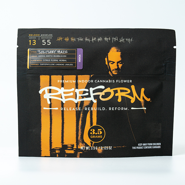 Photograph of product: Jail Break 3.5g {551}