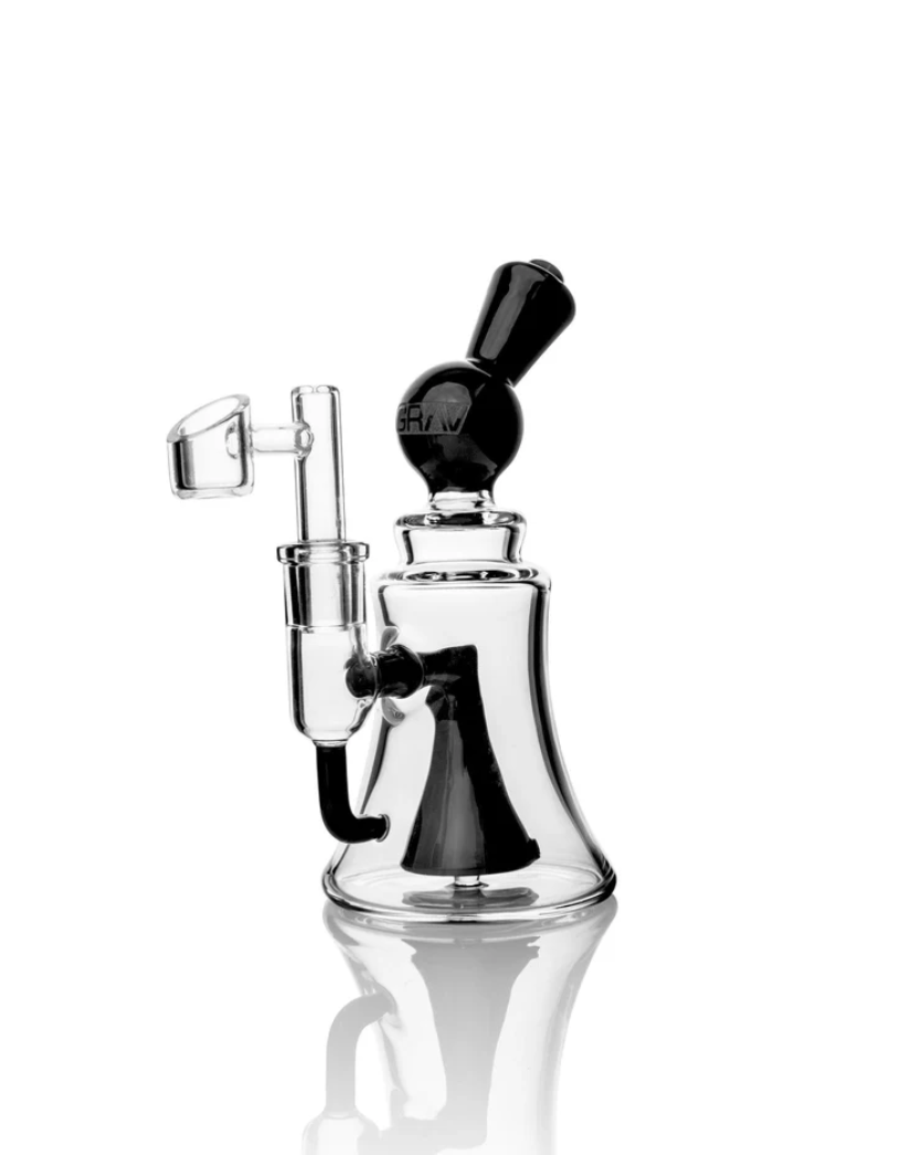 Photograph of Product: Orbis Coppa Water Pipe