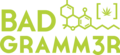 thumbnail-Size Logo for storeLogo: Bad Gramm3r