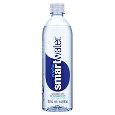 Photograph of product: Drink | Smartwater