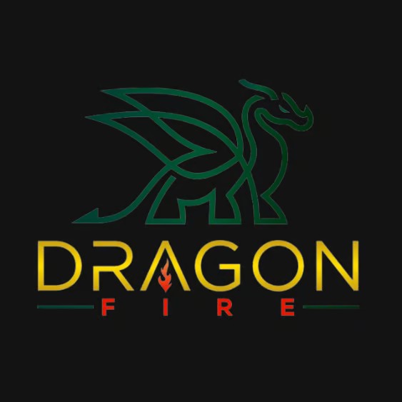 Photograph of product: Dragon Fire Farms | 3.5g | Oui'd | Preroll