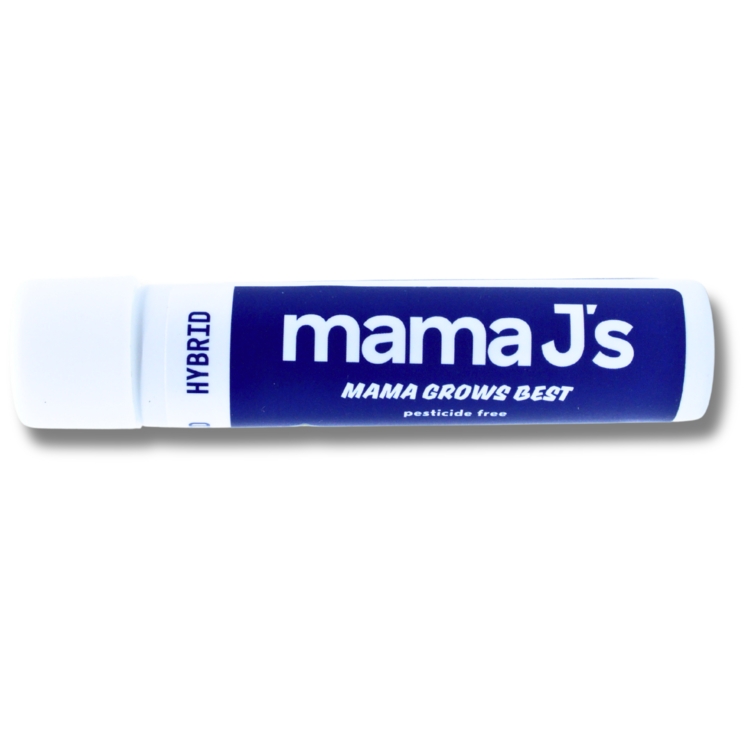Photograph of Product: Bubblegum Gelato 2pk Prerolls (Mama J's)