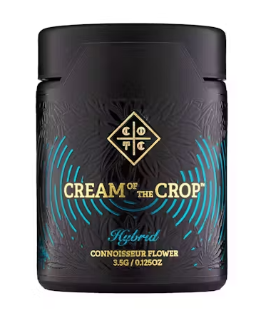 Photograph of product: Cream Of The Crop Gumball Hybrid Bigs - 3.5g